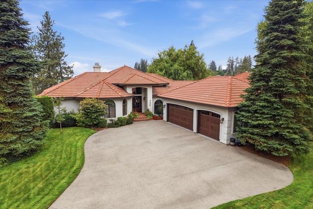 4406 S St Andrews Ln, Spokane, WA 99223 property photo