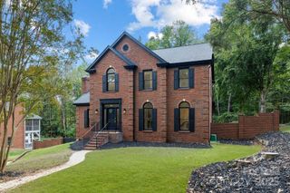 3127 Colvard Park Way, Charlotte, NC 28269