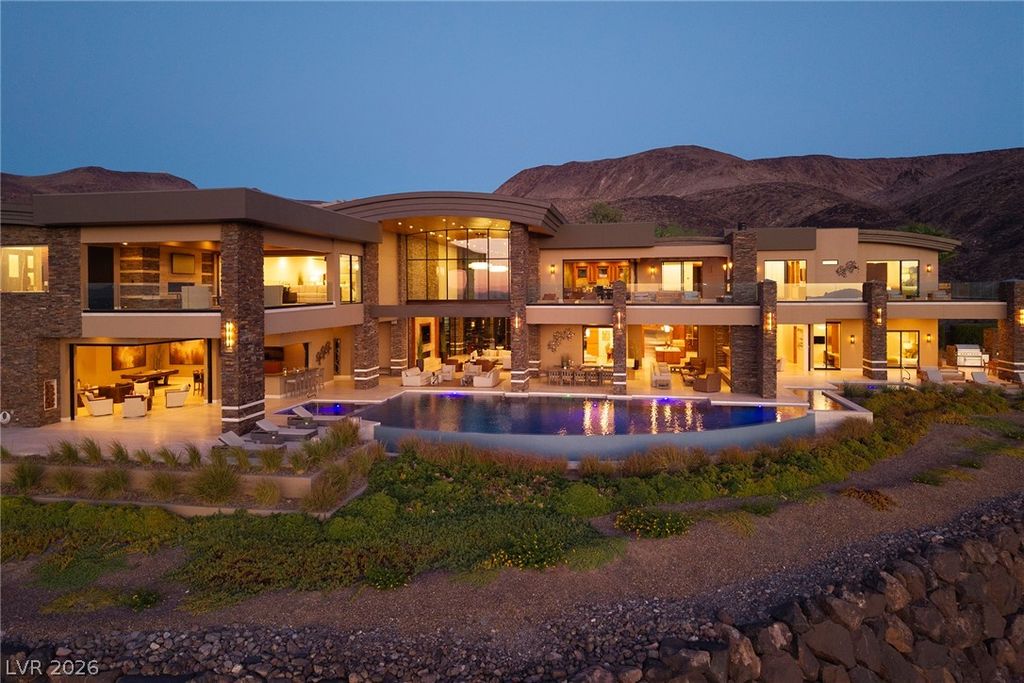 761 Dragon Ridge Drive, Henderson, NV 89012 — photo 3