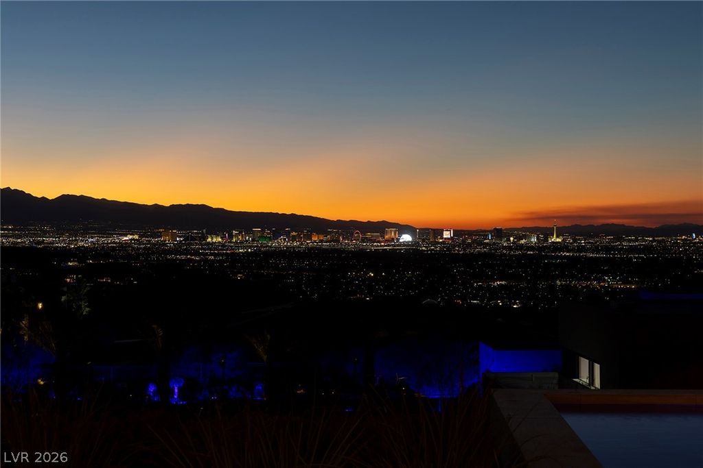 761 Dragon Ridge Drive, Henderson, NV 89012 — photo 5