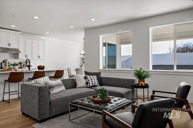 1663 W Arya St, Kuna, ID 83634