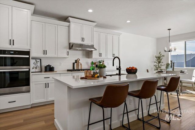 1663 W Arya St, Kuna, ID 83634