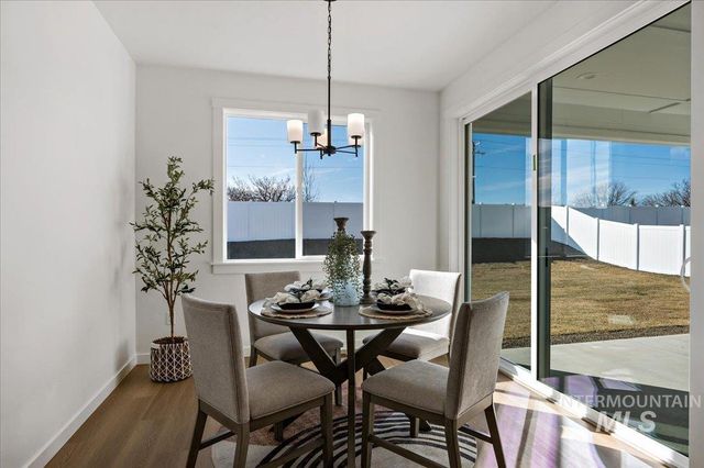 1663 W Arya St, Kuna, ID 83634