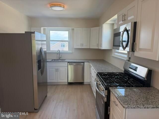 445 E BAYVIEW AVE, Ocean Gate, NJ 08740