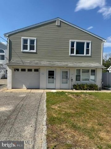 445 E BAYVIEW AVE, Ocean Gate, NJ 08740