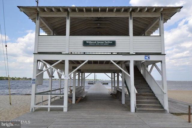 445 E BAYVIEW AVE, Ocean Gate, NJ 08740