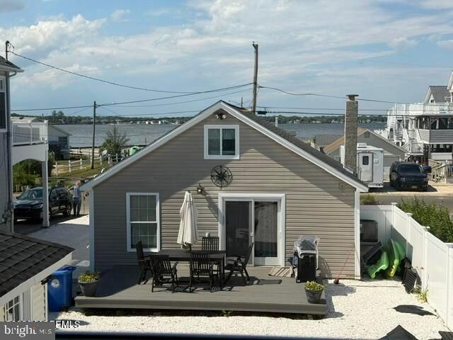 445 E BAYVIEW AVE, Ocean Gate, NJ 08740