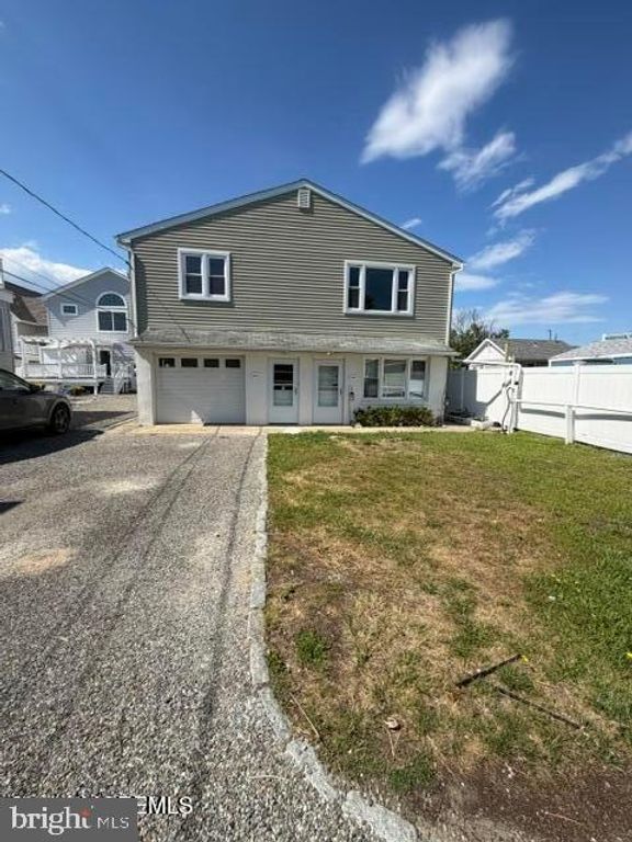 445 E BAYVIEW AVE, Ocean Gate, NJ 08740