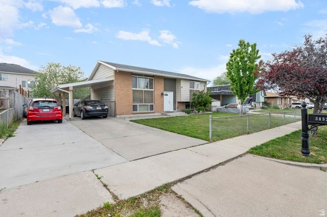 3452 S 7930 W, Magna, UT 84044
