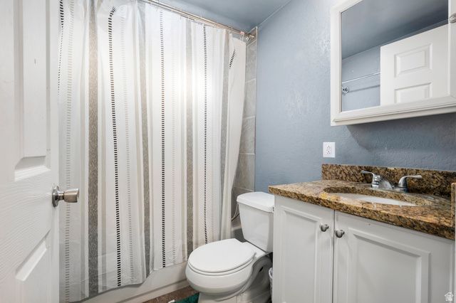 3452 S 7930 W, Magna, UT 84044