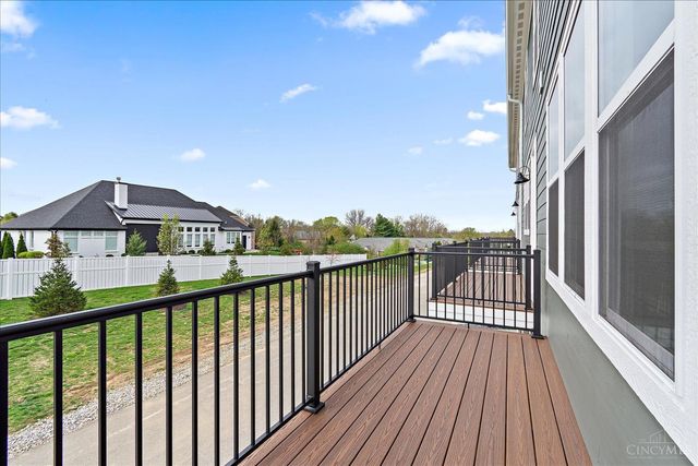 7436 Wetherington Lane, West Chester, OH 45069