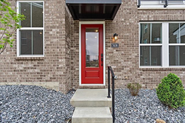 7436 Wetherington Lane, West Chester, OH 45069