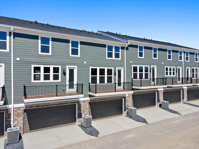 7436 Wetherington Lane, West Chester, OH 45069