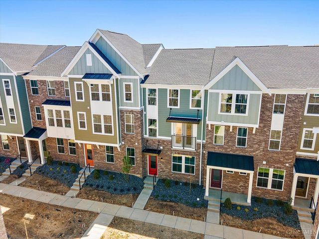 7436 Wetherington Lane, West Chester, OH 45069