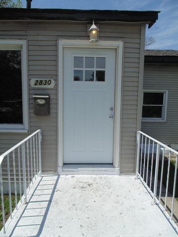 2830 Lake Street, Lake Station, IN 46405