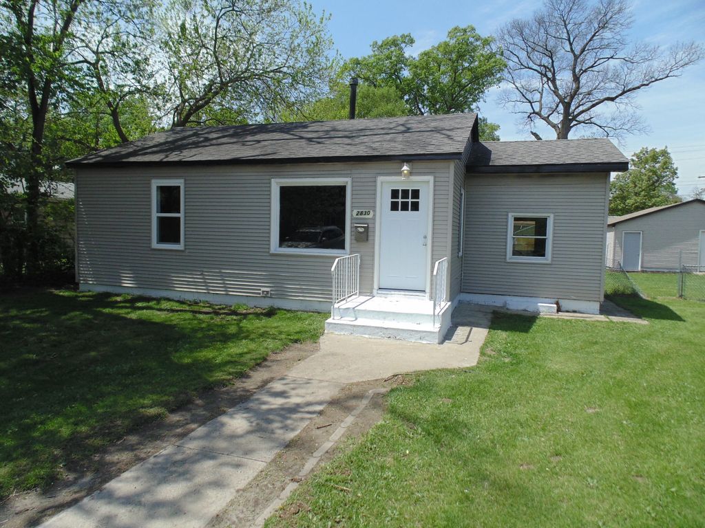 2830 Lake Street, Lake Station, IN 46405