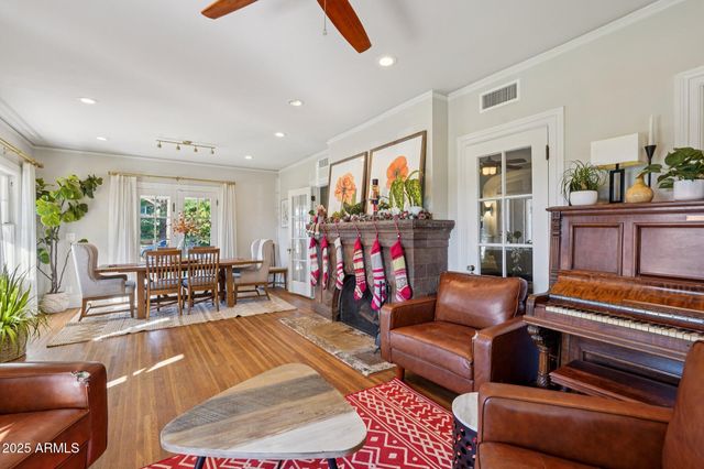 344 W LYNWOOD Street, Phoenix, AZ 85003