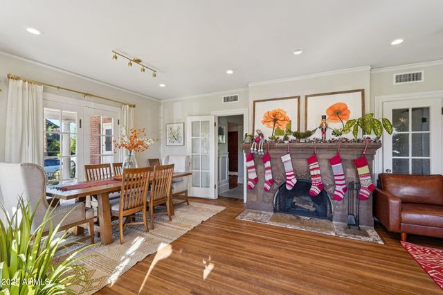 344 W LYNWOOD Street, Phoenix, AZ 85003