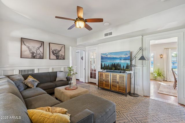 344 W LYNWOOD Street, Phoenix, AZ 85003