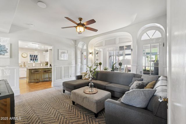 344 W LYNWOOD Street, Phoenix, AZ 85003