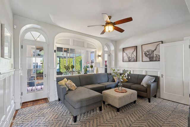 344 W LYNWOOD Street, Phoenix, AZ 85003