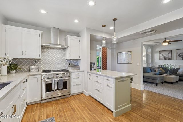 344 W LYNWOOD Street, Phoenix, AZ 85003