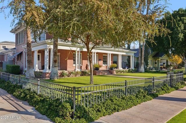 344 W LYNWOOD Street, Phoenix, AZ 85003