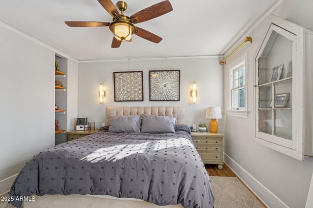 344 W LYNWOOD Street, Phoenix, AZ 85003