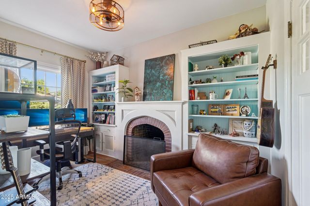 344 W LYNWOOD Street, Phoenix, AZ 85003