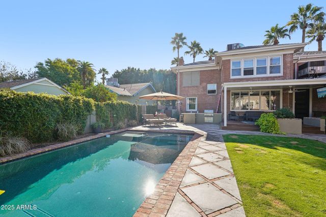 344 W LYNWOOD Street, Phoenix, AZ 85003