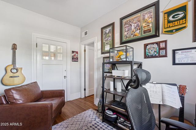 344 W LYNWOOD Street, Phoenix, AZ 85003