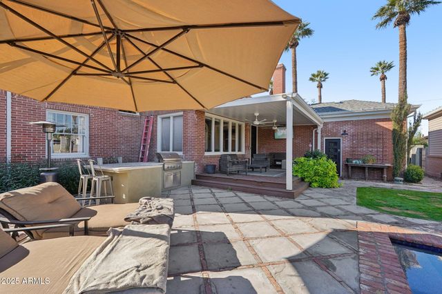 344 W LYNWOOD Street, Phoenix, AZ 85003