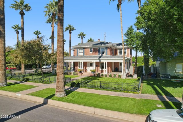 344 W LYNWOOD Street, Phoenix, AZ 85003