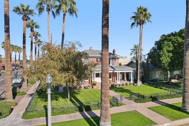 344 W LYNWOOD Street, Phoenix, AZ 85003