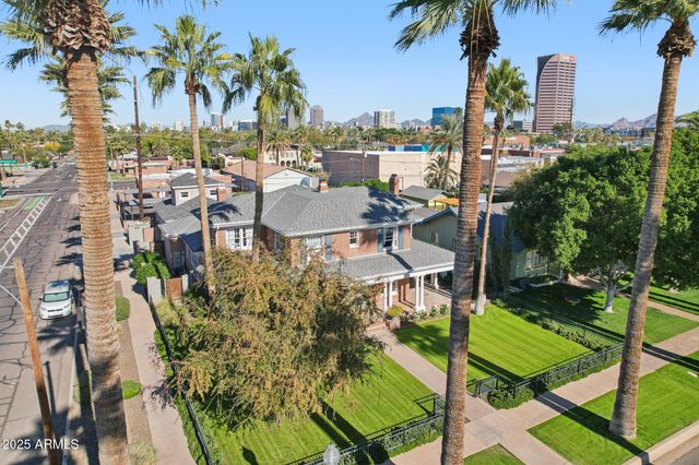 344 W LYNWOOD Street, Phoenix, AZ 85003