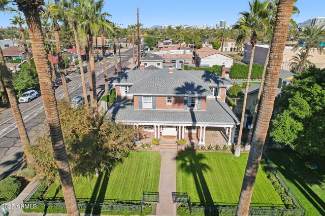 344 W LYNWOOD Street, Phoenix, AZ 85003