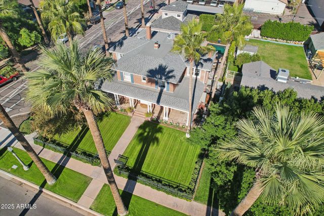 344 W LYNWOOD Street, Phoenix, AZ 85003