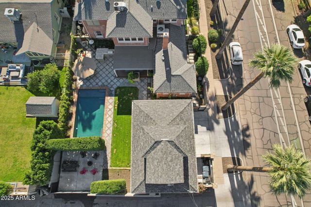 344 W LYNWOOD Street, Phoenix, AZ 85003