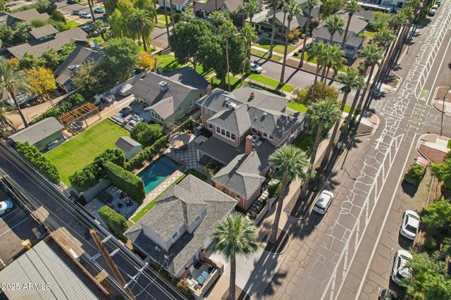 344 W LYNWOOD Street, Phoenix, AZ 85003