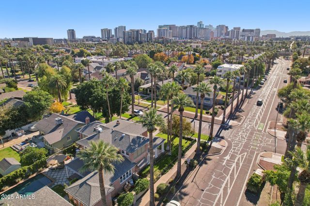 344 W LYNWOOD Street, Phoenix, AZ 85003