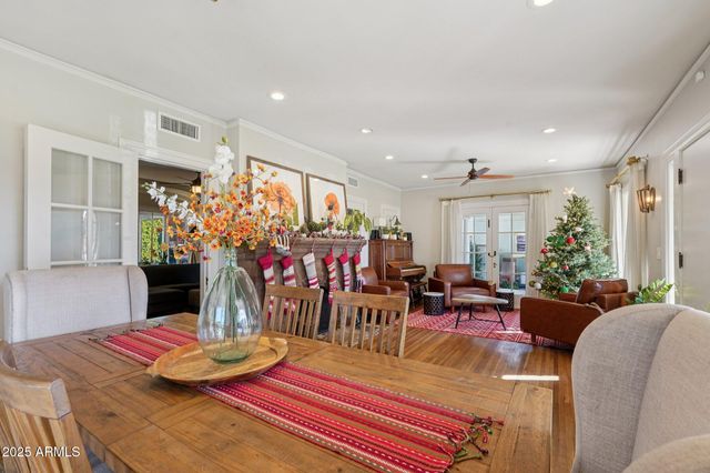 344 W LYNWOOD Street, Phoenix, AZ 85003