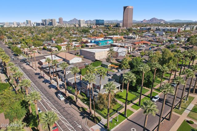 344 W LYNWOOD Street, Phoenix, AZ 85003