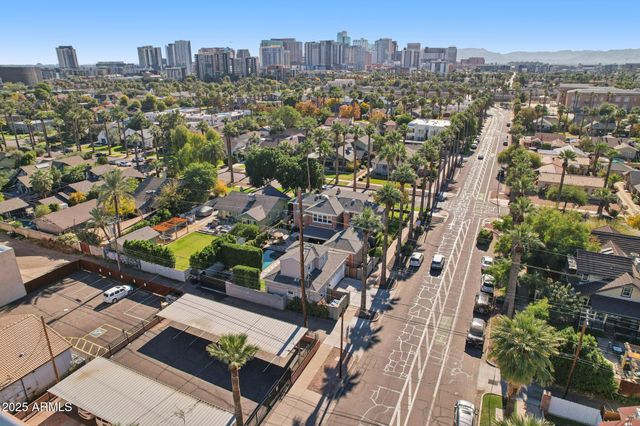 344 W LYNWOOD Street, Phoenix, AZ 85003