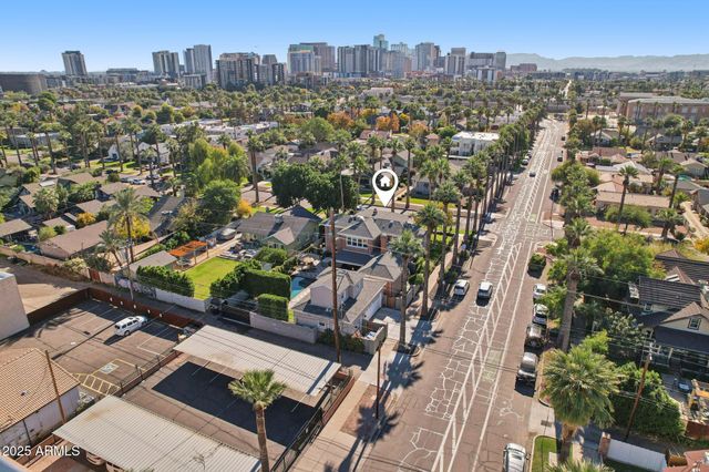 344 W LYNWOOD Street, Phoenix, AZ 85003