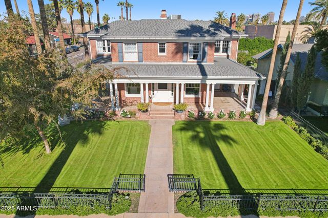 344 W LYNWOOD Street, Phoenix, AZ 85003