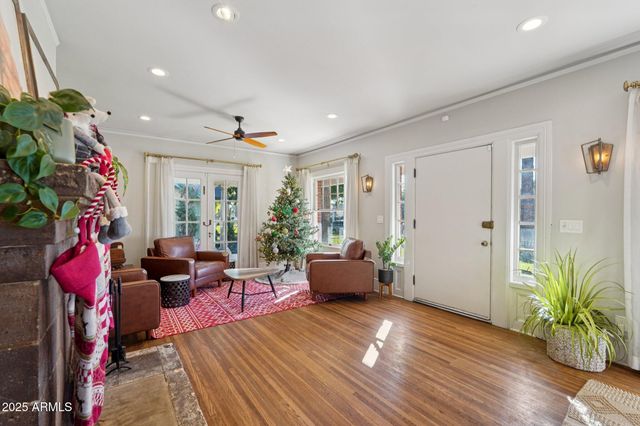 344 W LYNWOOD Street, Phoenix, AZ 85003