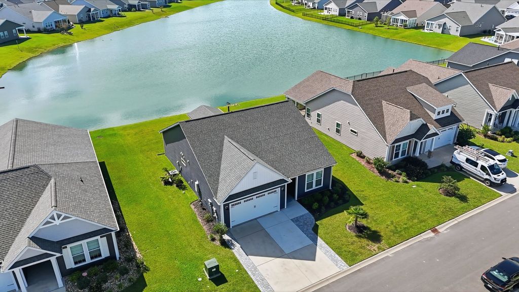 1266 Witch Hazel Way, Longs, SC 29568 — photo 2