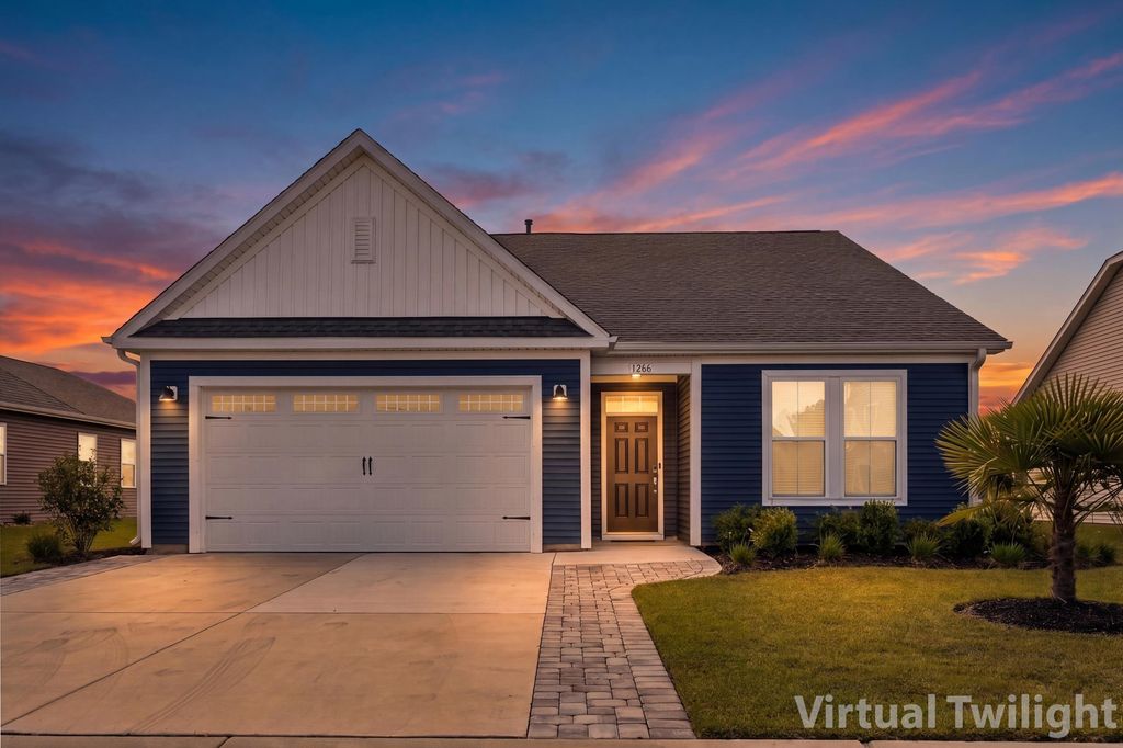 1266 Witch Hazel Way, Longs, SC 29568 — photo 3