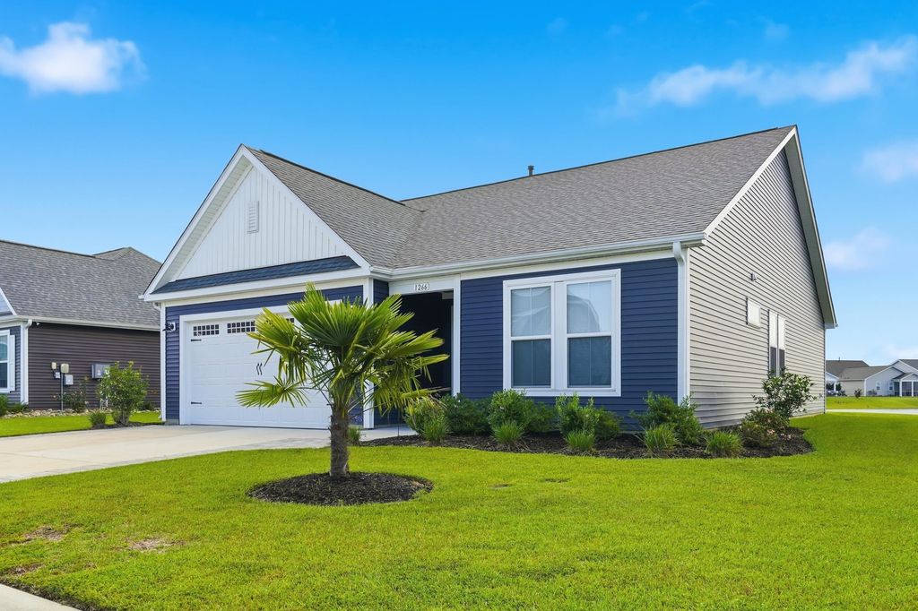 1266 Witch Hazel Way, Longs, SC 29568 — photo 4