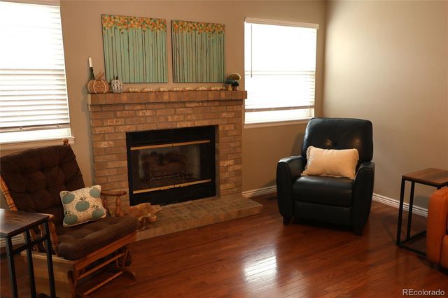 3713 W Union Avenue, Denver, CO 80236